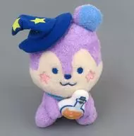 MANG(J Hope)毛絨玩偶毛絨玩偶獎