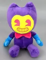 Bendi Black Light Peluche, "Bendi and the Ink Machine".