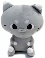 Toyomoterachi BIG毛绒玩偶<妖怪鱼子的竹轮>