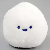 Ningen Animal Ghost Mini Plush toy "FANS"