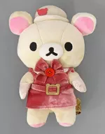 Rilakkuma Peluche "Rilakkuma" Rilakkuma Department Store Limited