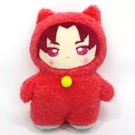 Peluche "Paradox Live" de Suzakuno Allen