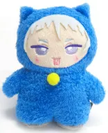 棗リュウ たっとん ねこ ぬいぐるみ 「Paradox Live」