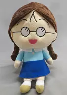 TAMACHAN毛絨玩偶3<櫻桃小丸子>櫻桃小丸子樂園限定