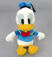 Donald Standard Collection Peluche vol. 1 "Michey & amigos"