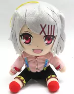 鈴屋什造 ぬいぐるみ 「東京喰種トーキョーグール」