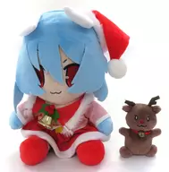 Al Plush toy 2nd "100% Orenjyu-su!" crowdfunding limited