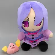 ケオレパルケ ぬいぐるみ第2弾 「100% おれんじじゅ～すっ!」 クラウドファンディング限定