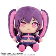 米爾艾拉天使空降隊/美花莉Chibi毛絨玩偶