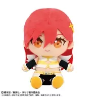 Ariel Angel Airborne / Aria Chibi Plush toy "Temptation of 2.5 Dimensions"