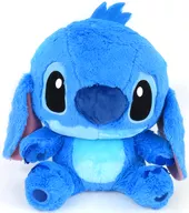 Stitch 48 cm Jumbo Plush toy "Lilo & Stitch"