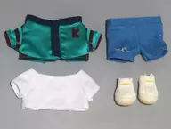 ハンクオッカ THE VICTORY Ver. ぬいぐるみ用コスチューム 「SKZOO」