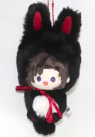 Wei Muen Kooparound Series Plush toy' Mado Soshi'