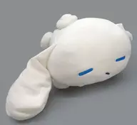 アイシナモロール 自分のこと、もっとあいしな?シリーズ だきぬいぐるみ(ぬいぐるみ) 「サンリオキャラクターズ」