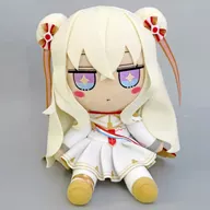 惡毒FUMOFUMORU・MARAN。毛絨玩偶