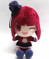 Arima Kana Oseki Otedama Peluche 6 "[Oshi no ko]"
