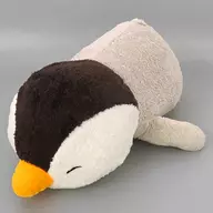 Utouto Penguin Suyasuya Nemuko Aquarium Ultra BIG Plush toy