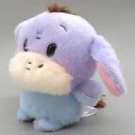 EYO Arubachan毛絨玩偶迪斯尼商店限定