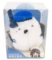 秧秧ピー ぬいぐるみ 共鳴者イメージシリーズ 「鳴潮」