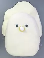ばぶ すぺしゃるびっぐぬいぐるみ 「つぶらな瞳のなまがき」
