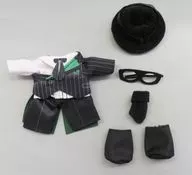 Dedicated costume for 寿嶺 Ninui star "Utano Prince Sama ♪ TABOO NIGHT XXXX"