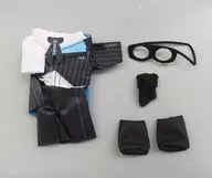 カミュ ぬいスター専用コスチューム 「劇場版 うたの☆プリンスさまっ♪ TABOO NIGHT XXXX」