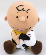 チャーリー・ブラウン＆スヌーピー ぬいぐるみ 「PEANUTS(SNOOPY)」 ユニバーサル・スタジオ・ジャパン限定
