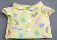 Pajama Easter Yellow Costume "Nijisanji"