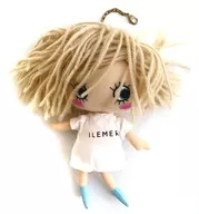Mary-A-Marie-Surprise Happy Doll "Ilmer"