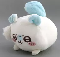 鼯鼠陪睡毛絨玩偶僅限中國