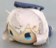 Iromashiro Nebobari Plush toy (EX) "VTuber, but if I forgot to turn it off, it would have become a legend"