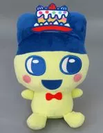 Mamecchi K Tama 20 Shunen! Mo Fugu To Plush toy ~ Mamecchi Furawa ~ "Tamagotchi"