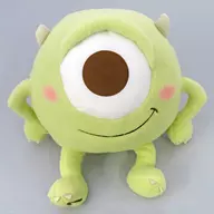 マイク・ワゾウスキ ミルキーボア 超BIGぬいぐるみ 「モンスターズ・インク」