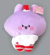 Ane Mimichan Plush toy Mimichan ver.' Asa Santa'