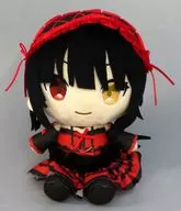 Kyozo Tokizaki (B) Cocogyuto! Plush toy "DATE A LIVE IV"