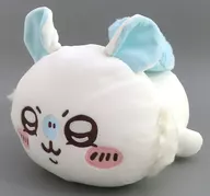 モモンガ うつ伏せぬいぐるみ 「ちいかわ×MINISO」 中国限定
