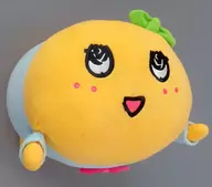 Funassyi Tawara Type Chewy Plush toy "Funassyi" Funassyi LAND Limited