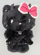 Hello Kitty Devil Peluche "Sanrio Character Stars"