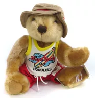 Kuma (HONOLULUver.) 2007 HRC SURFER Hard Rock Café