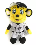 Old Toluchy (reprinted edition) Plush toy "the hanshin tigers"