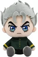 Koichi HIROSE, Chibi Plush toy' JOJO'S BIZARRE ADVENTURE Part IV Diamond is Unbreakable'