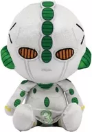 エコーズACT3 Chibiぬいぐるみ 「ジョジョの奇妙な冒険 第四部 ダイヤモンドは砕けない」