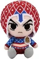 Guido Mista & S. P Chibi, Bicho de pelúcia, "A Estranha Aventura de Jo Jo, O Vento Dourado".
