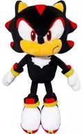 Shadow ALLSTAR COLLECTION S size Peluche "Sonic the Hedgehog"