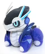 Miraidon (Limited Mode) Pokemon Dolls (Plush toy) "Pocket Monsters" Pokemon Center only