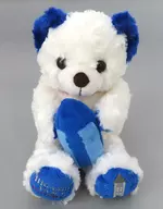 Higashiyama Skytower Bear Peluche S "Local bear" Higashiyama Skytower limited