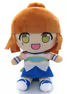 ARURU M毛绒玩偶"ARURU&Witch"