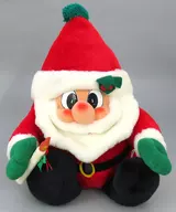 [运行不良品]MUSICAL SANTA-音乐剧圣诞老人-毛绒玩偶