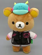 轻松熊(辰/2024)新年毛绒玩偶轻松熊商店限定