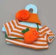 Stay in Stay Citrus ver. PLUSH OUTFIT (Plush toy costume) "SKZOO"